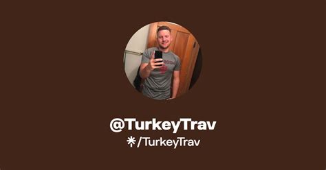 turkeytrav naked|Turkeytrav2 Tiktok/ O F 